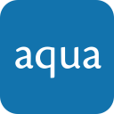 aqua card