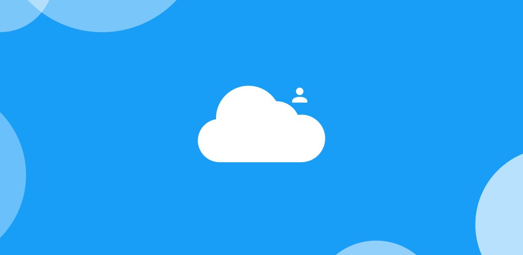 Sync for iCloud Contacts