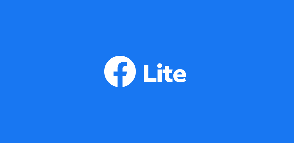 Facebook Lite