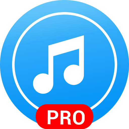 Music Player Pro (Paid - No Ads)
