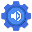 Precise Volume (+ EQ/Booster)