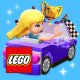 LEGO® Friends: Heartlake Rush Icon