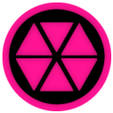 Oreo Pink Icon Pack P2 ✨Free✨