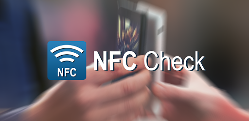 NFC Check