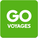 Go Voyages: Vols Pas Chers, Vacances et Voyages