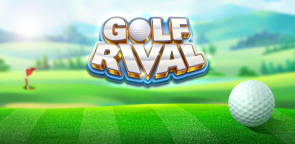 Golf Rival - Multiplayer Game