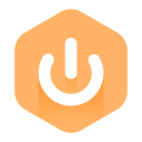 HexaTech VPN Proxy - Free VPN & Wi-Fi Security