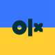 OLX.ua: Classifieds of Ukraine Icon