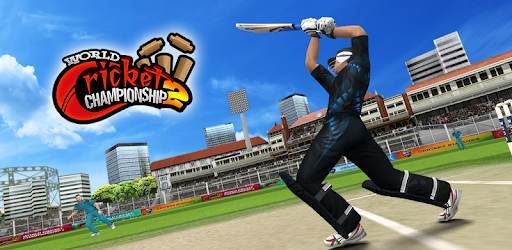 download World Cricket Championship 2 - WCC2 android apk free