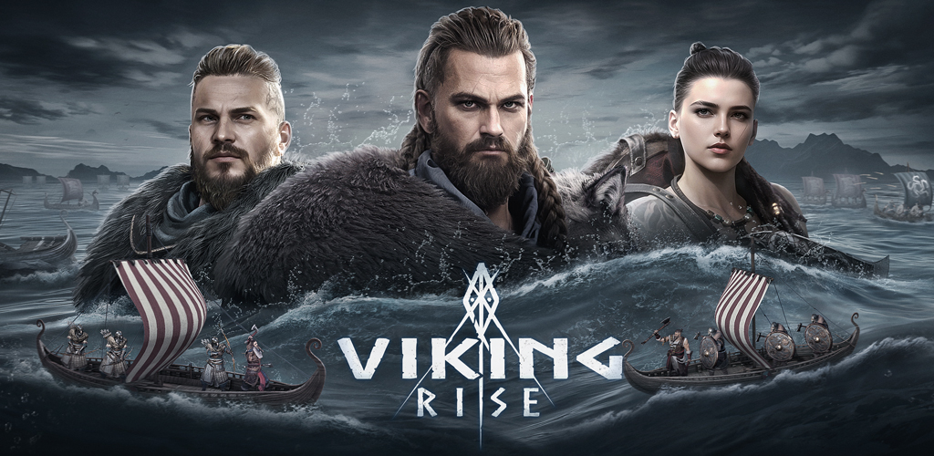 Viking Rise: Valhalla