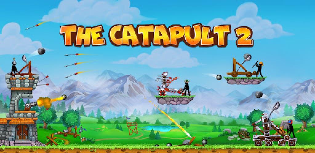 The Catapult 2 : bone masters