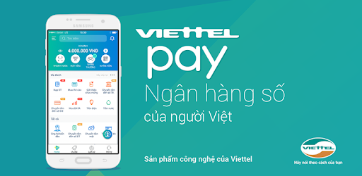 Viettel Money