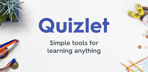 download Quizlet: Belajar apa saja dengan Flashcard android apk free