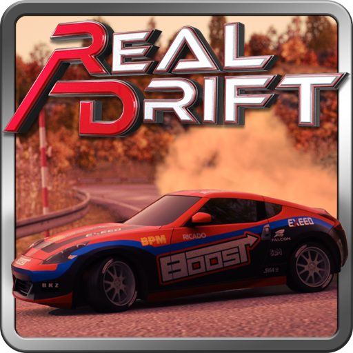 Real Drift Car Racing Lite 5.0.8 Free Download