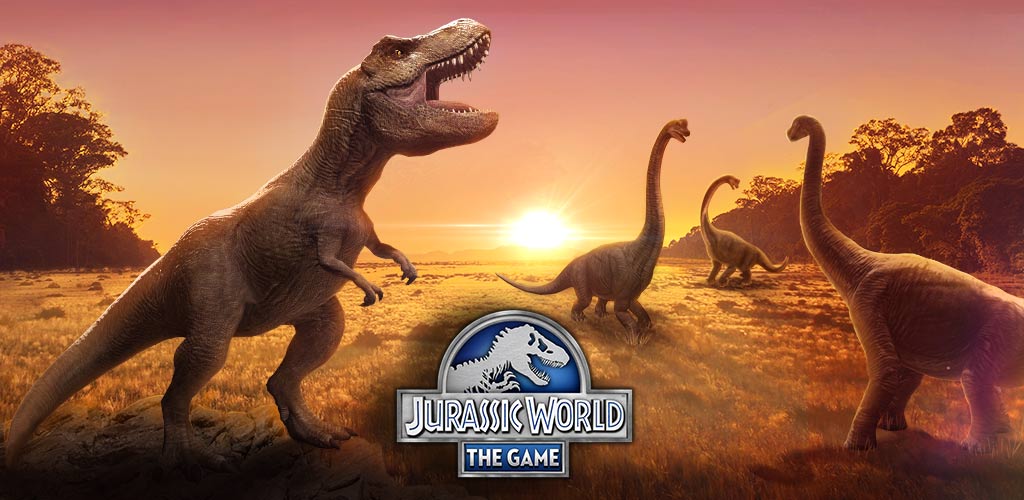 Jurassic World™: The Game