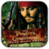 Pirates of the Caribbean: Dead Man's Chest
