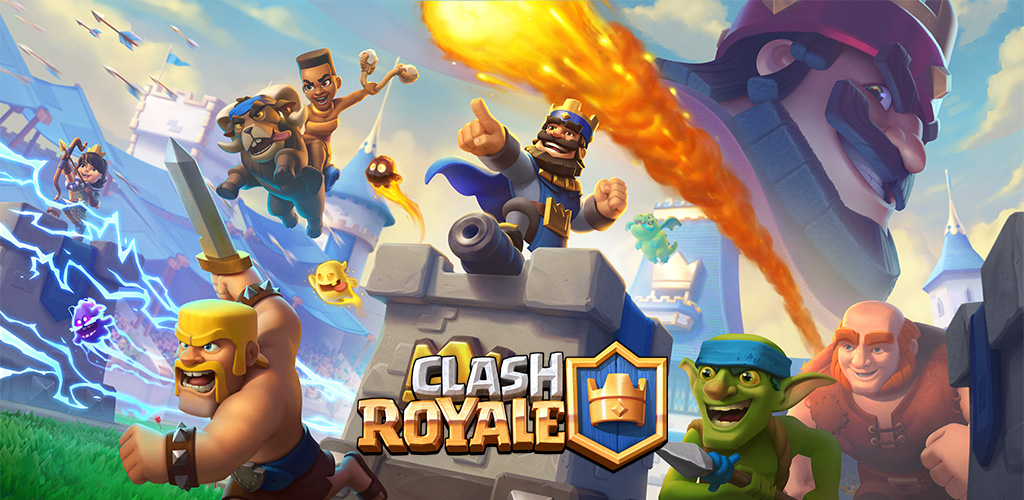 Clash Royale