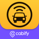 Easy, a Cabify app