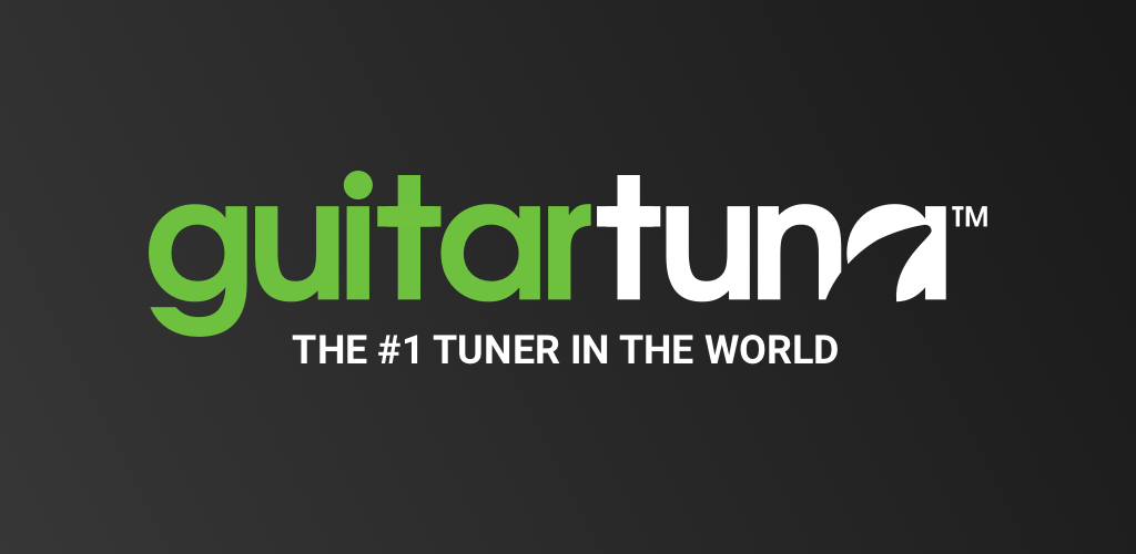 GuitarTuna: Chords,Tuner,Songs