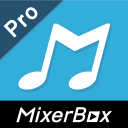 Music MP3 Podcast Player Pro