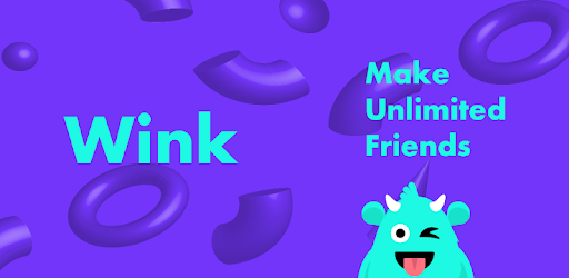 Wink - Dating & Friends App