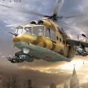 Real Army Helicopter Simulator Transporter Game