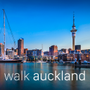 Walk Auckland