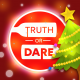 Truth or Dare. You Dare? Icon