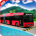 Metro Bus Highway Transport
