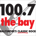 100.7 The Bay
