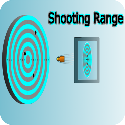 Shooting Range
