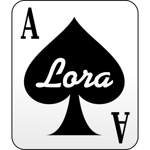 Kartaska online lora igra Lora (Lorum)
