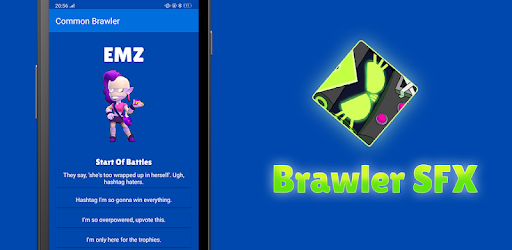 Download Sound Fx For Brawl Stars Android Apk Free - emz brawl stars voice lines
