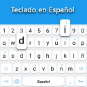 Spanish keyboard: Spanish Language Keyboard