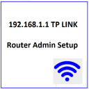 192.168.l.l router admin setup guide - tp link