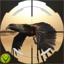 Bird Hunting : Desert Sniper