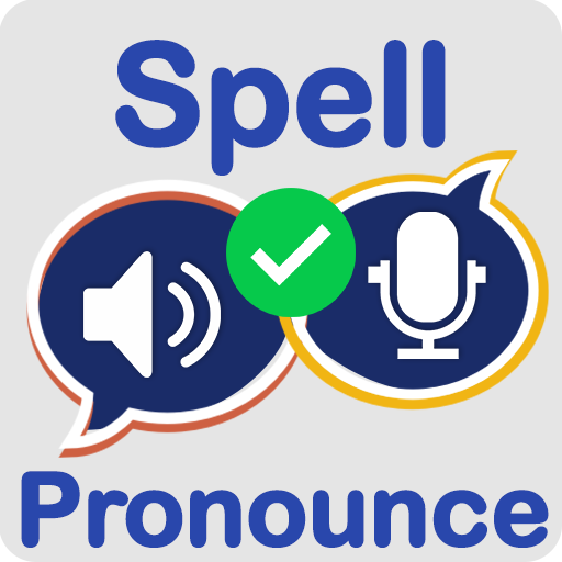 Spell and Pronounce it Right - TTS / STT