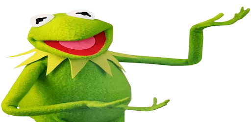  New Kermit Wastickerapps Memes Stickers 2020 