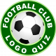 Football Club Logo Quiz Icon