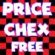 Price Chex FREE - Barcode Scanner for Cex and eBay Icon