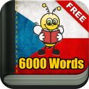 Learn Czech - 6000 Words - FunEasyLearn