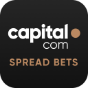 Spread Betting by Capital.com