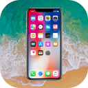 Launcher iPhone