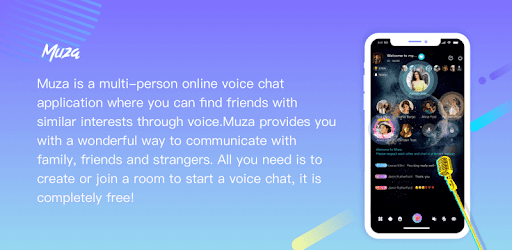 Free onlien voice chat