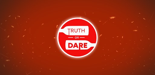 Truth or Dare. You Dare? Cover
