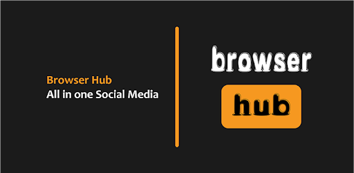 Browser Hub Cover