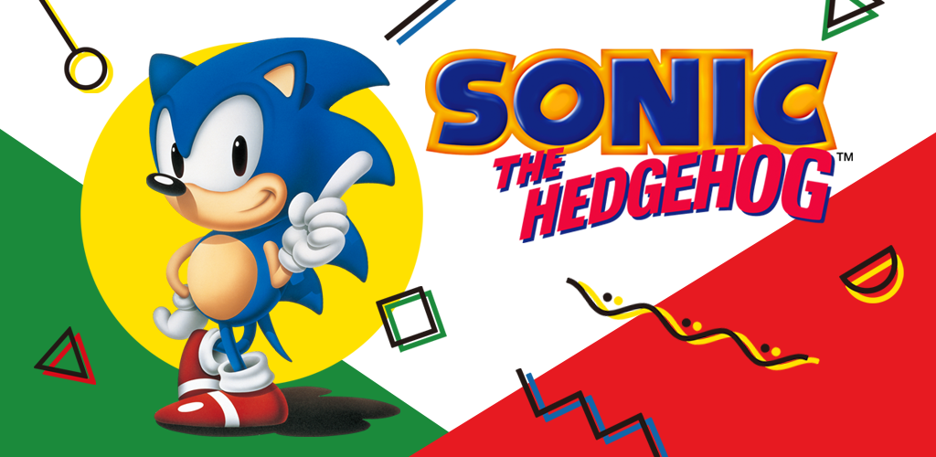 Sonic the Hedgehog™ Classic