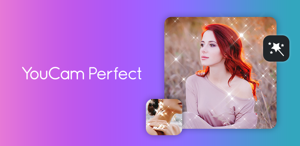 YouCam Perfect - Photo Editor