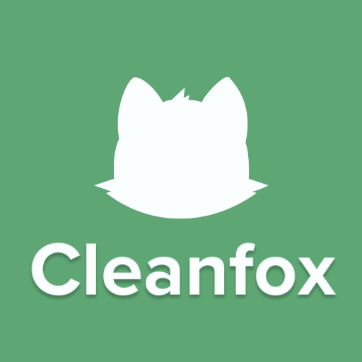 Cleanfox clean your inbox from spam and newsletter