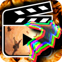 Movie Booth FX-video effects